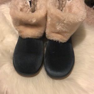 Booties